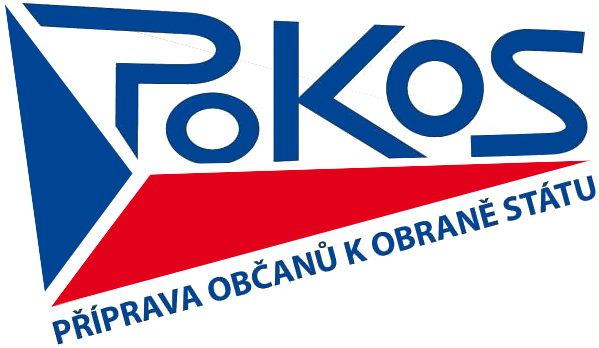 Logo — POKOS